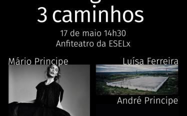 cartaz sessão