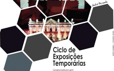 Cartaz exposição