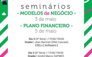 Cartaz seminario