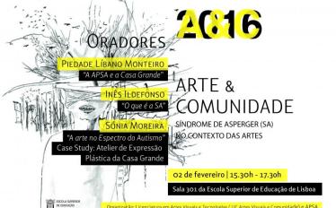 Cartaz seminario