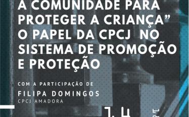 Cartaz seminário