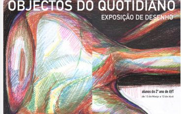 banner exposição