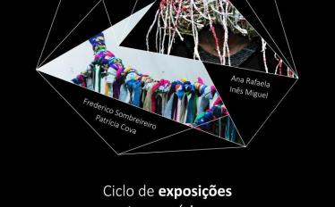 Cartaz exposição