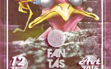 Cartaz exposição