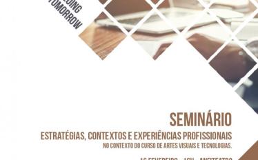 cartaz seminario