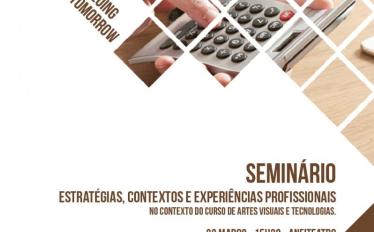 Cartaz seminario