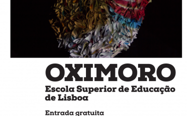 cartaz exposição