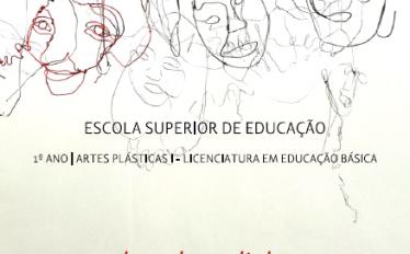 cartaz exposição