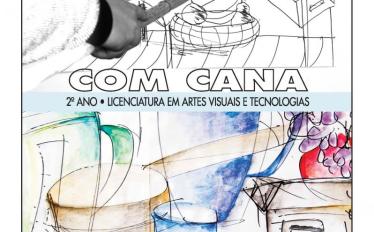 Cartaz exposição