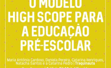 Cartaz seminario