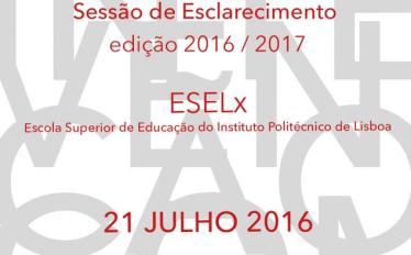 Cartaz sessão