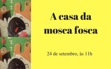 Cartaz sessão