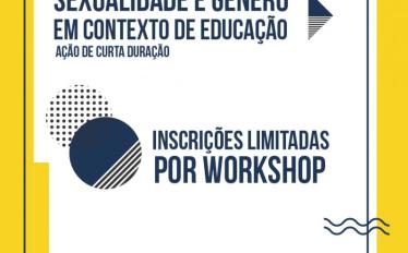 Cartaz seminario