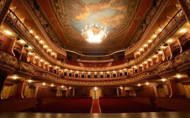 imagem teatro