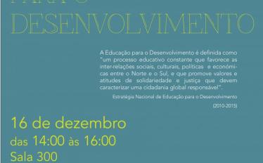 cartaz aula aberta