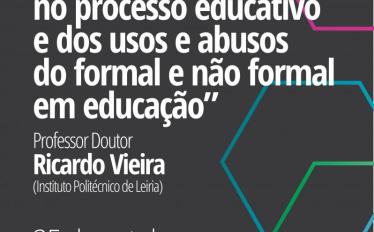 Cartaz sessão