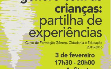 Cartaz seminario