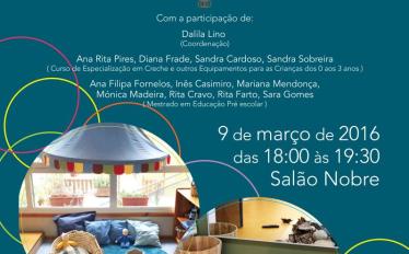 cartaz seminario