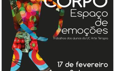 Cartaz exposição