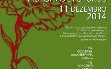 Cartaz evento