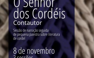 cartaz sessão