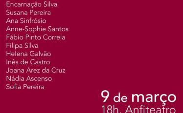 Cartaz seminario