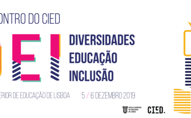 Encontro CIED 2019